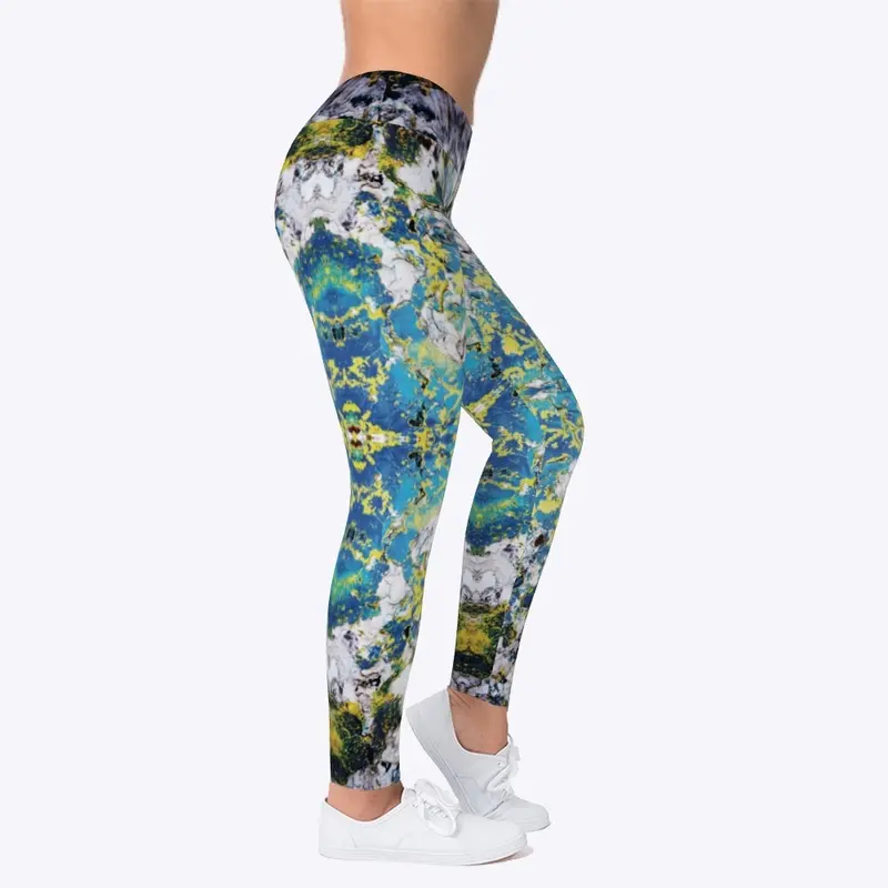 Apotheosis Leggings